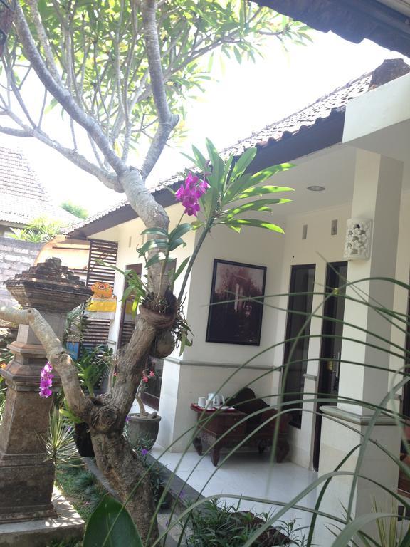 Ubud Rooms B&B Rom bilde