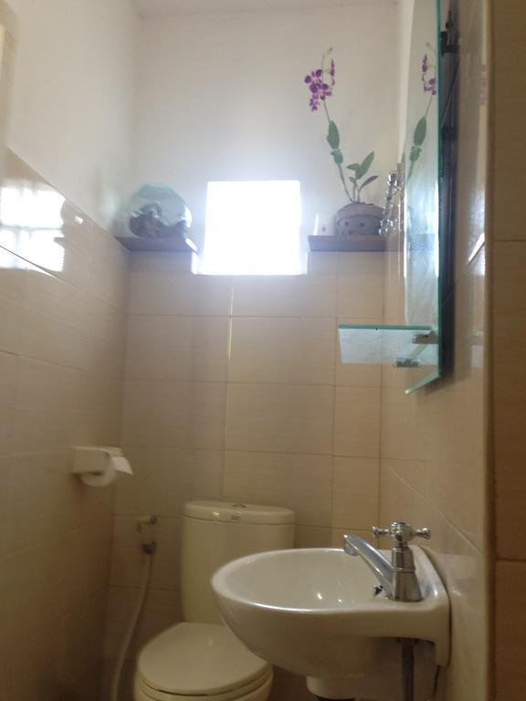 Ubud Rooms B&B Rom bilde