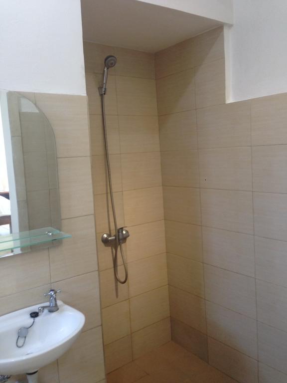 Ubud Rooms B&B Rom bilde