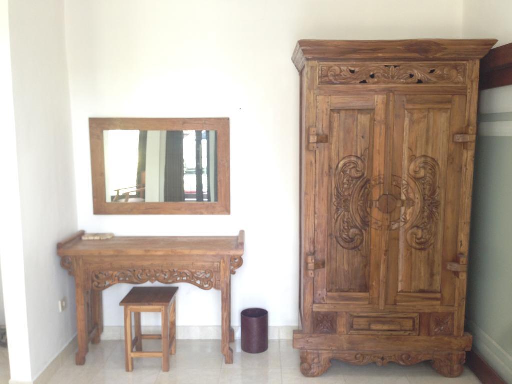Ubud Rooms B&B Rom bilde