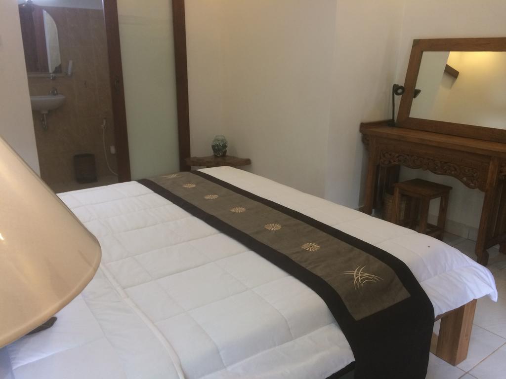 Ubud Rooms B&B Eksteriør bilde